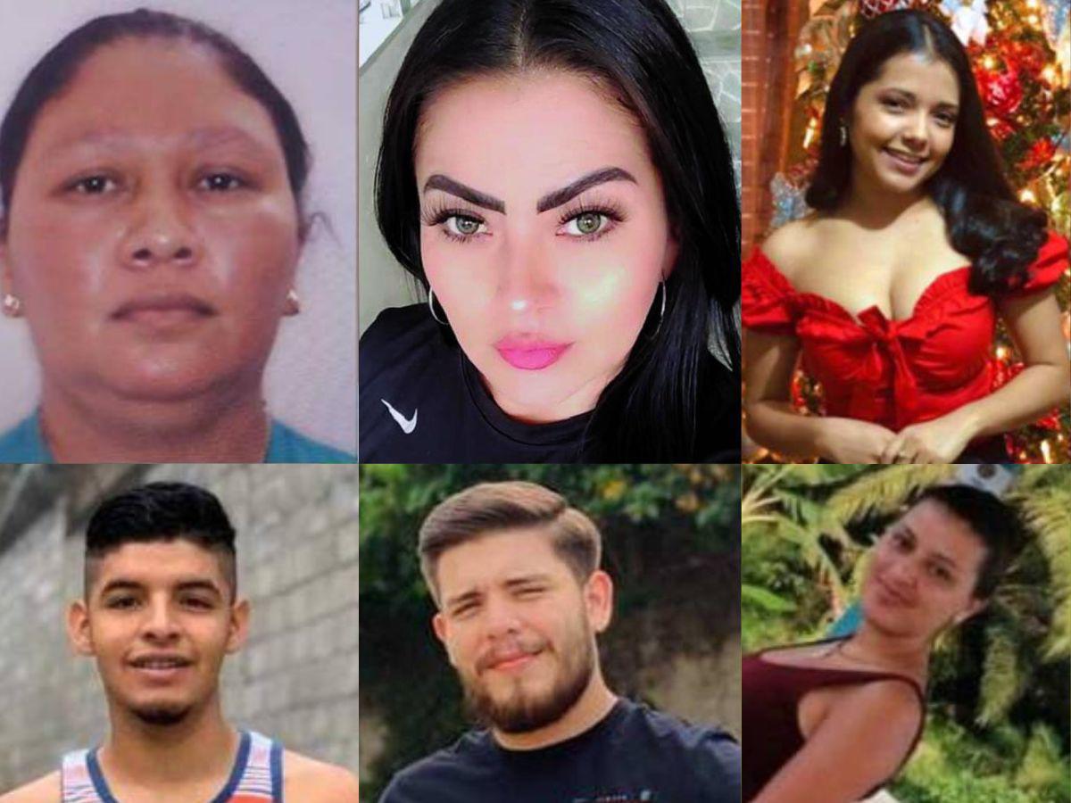 Cadena perpetua a culpables por muerte de hondureños asfixiados en tráiler