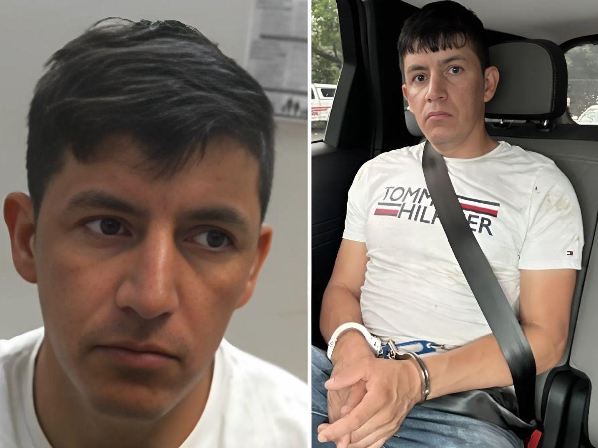 En Estados Unidos cae uno de los 10 hondureños más buscados