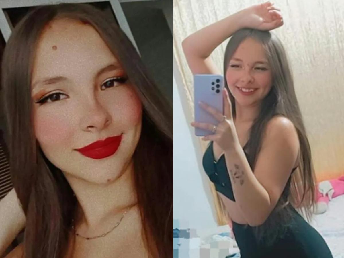 Silvana ultimó sin piedad a su hija tras que su novio la dejó