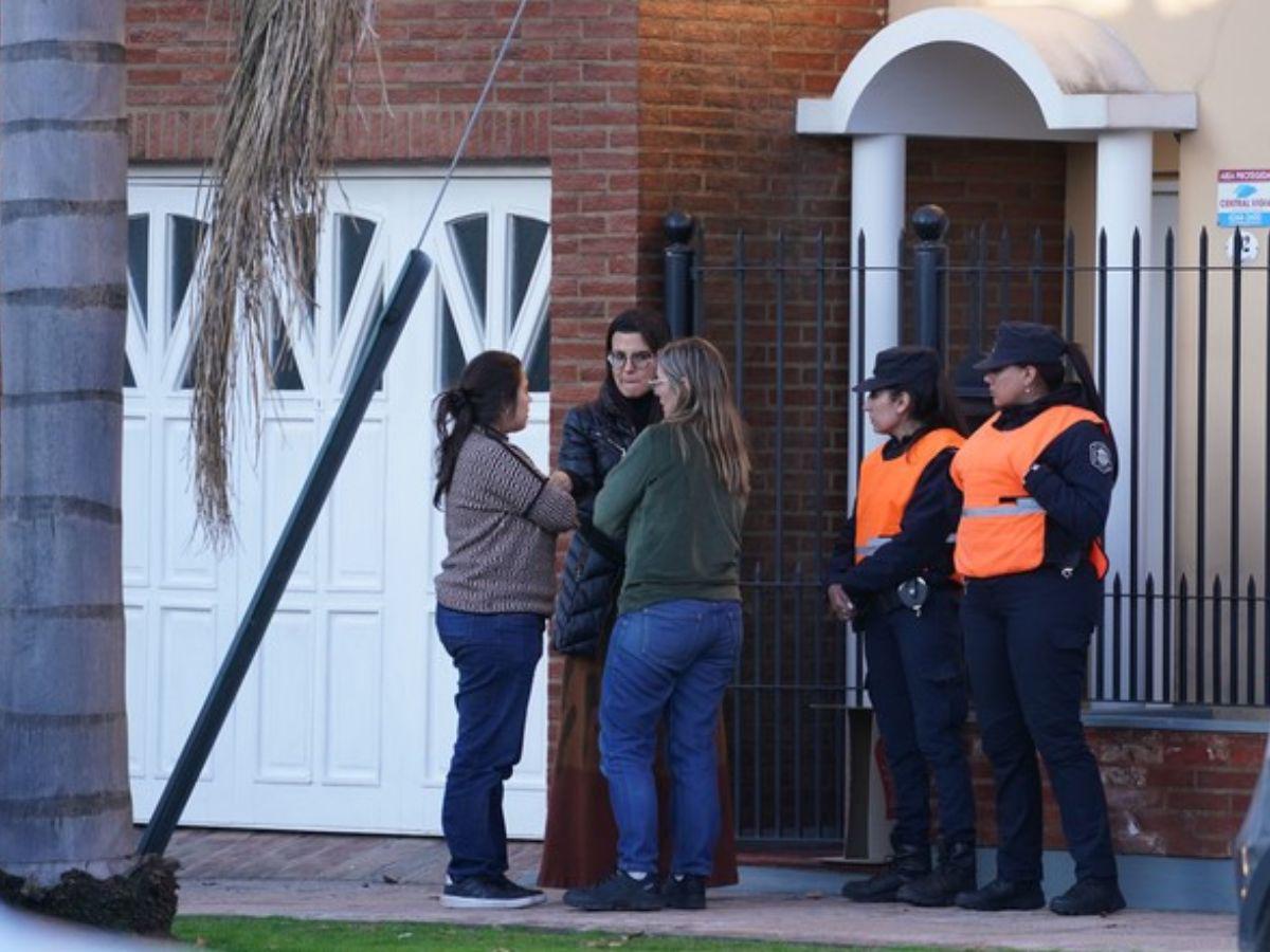 “Te irás sin nada”: Hombre ultima a su hijo tras discutir con su esposa