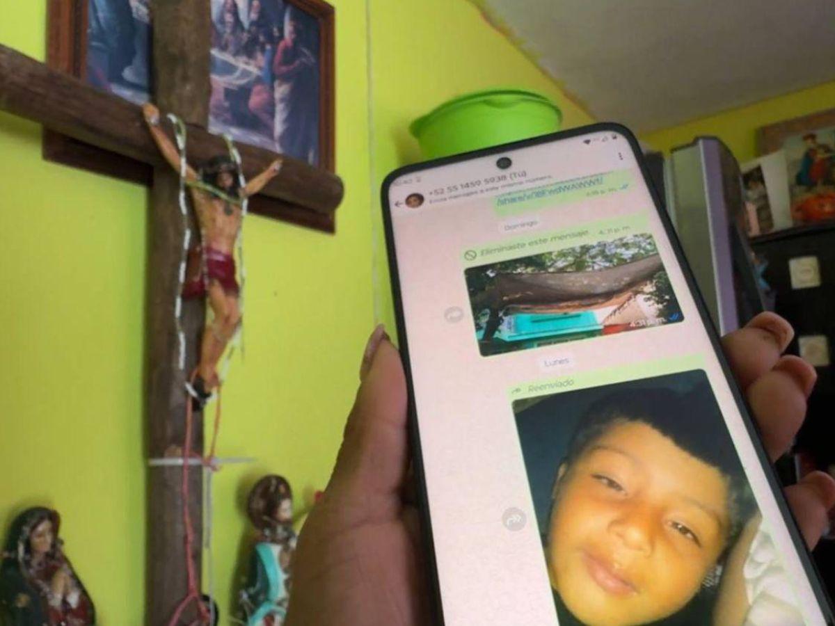 Ultiman a “Fernandito” en venganza contra su madre por deuda de mil pesos