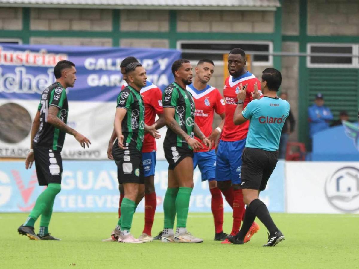 Bengtson rompió histórico récord, Olimpia se rinde y bellas chicas