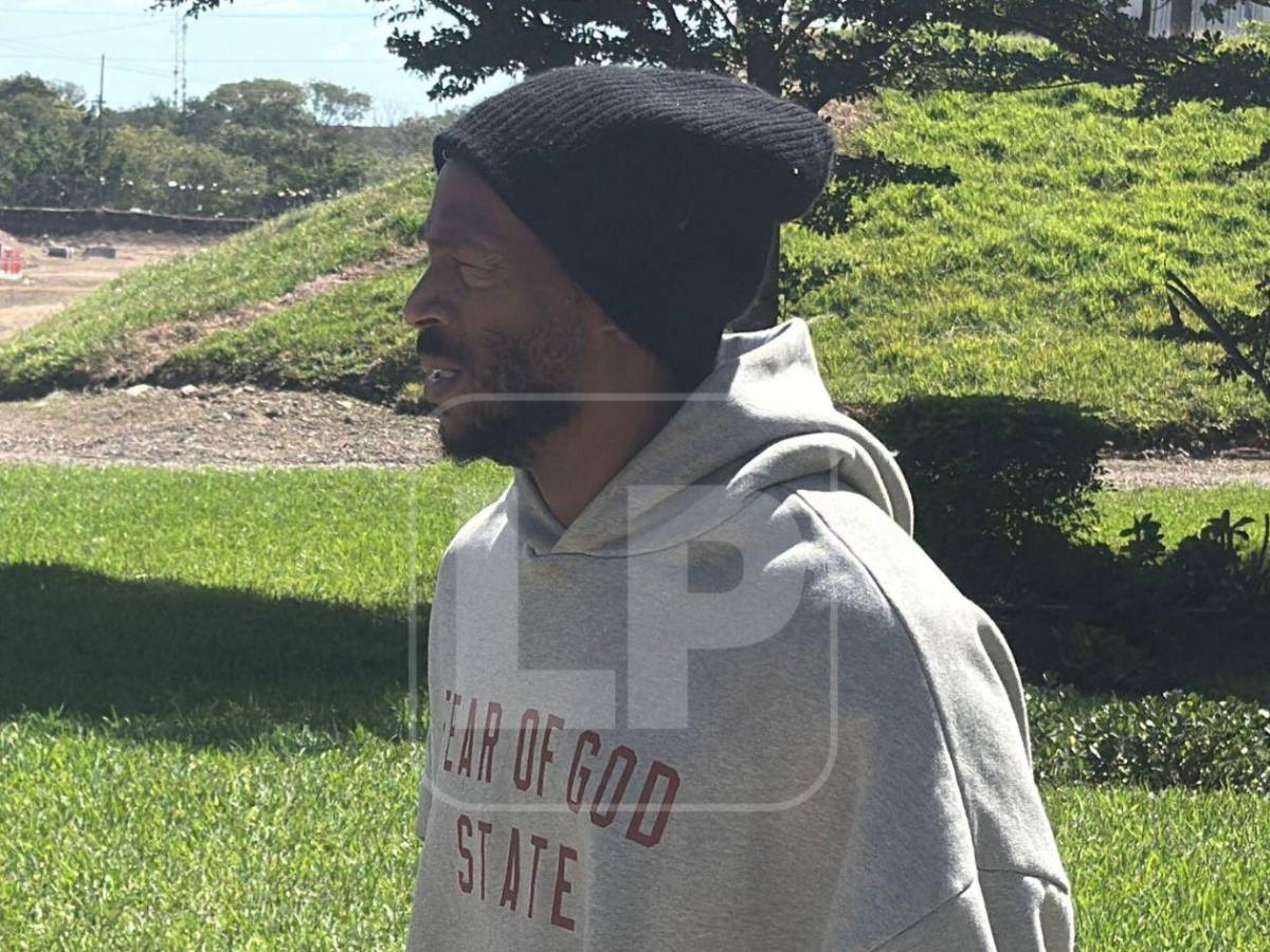 Marlon Wayans, actor de ¿Y dónde están las rubias?, está en Honduras