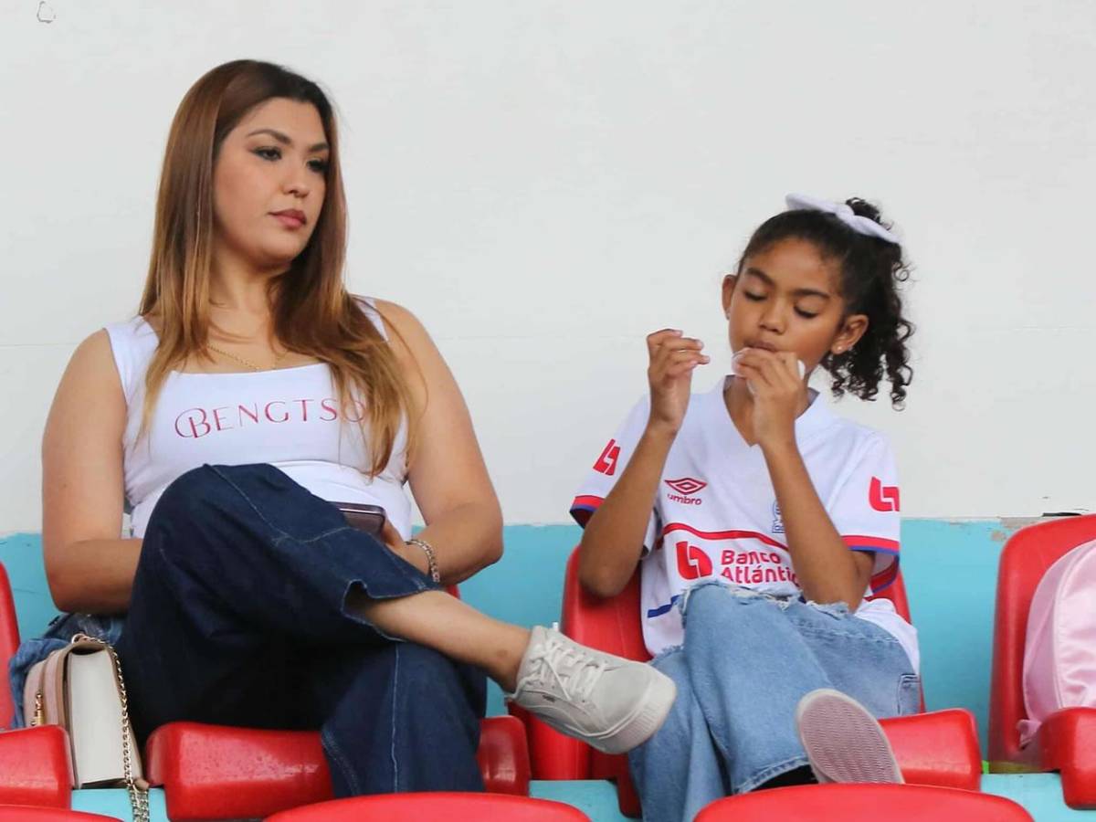 Olimpia triunfa, pero con mala noticia, famosos tiktokers y esposa de jugador enamora