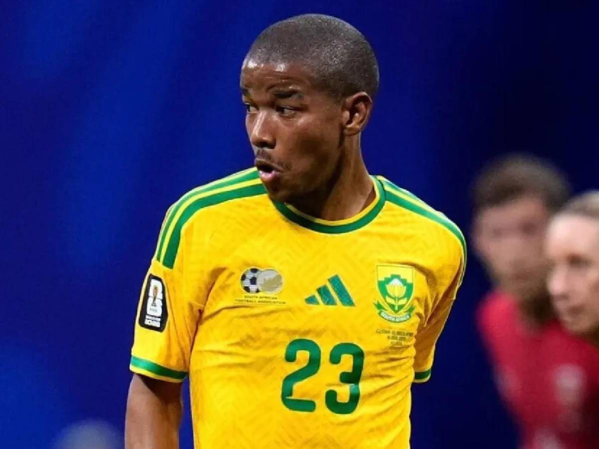 Así fueron los últimos días de Jayden: recibió terrible noticia en pleno Mundial