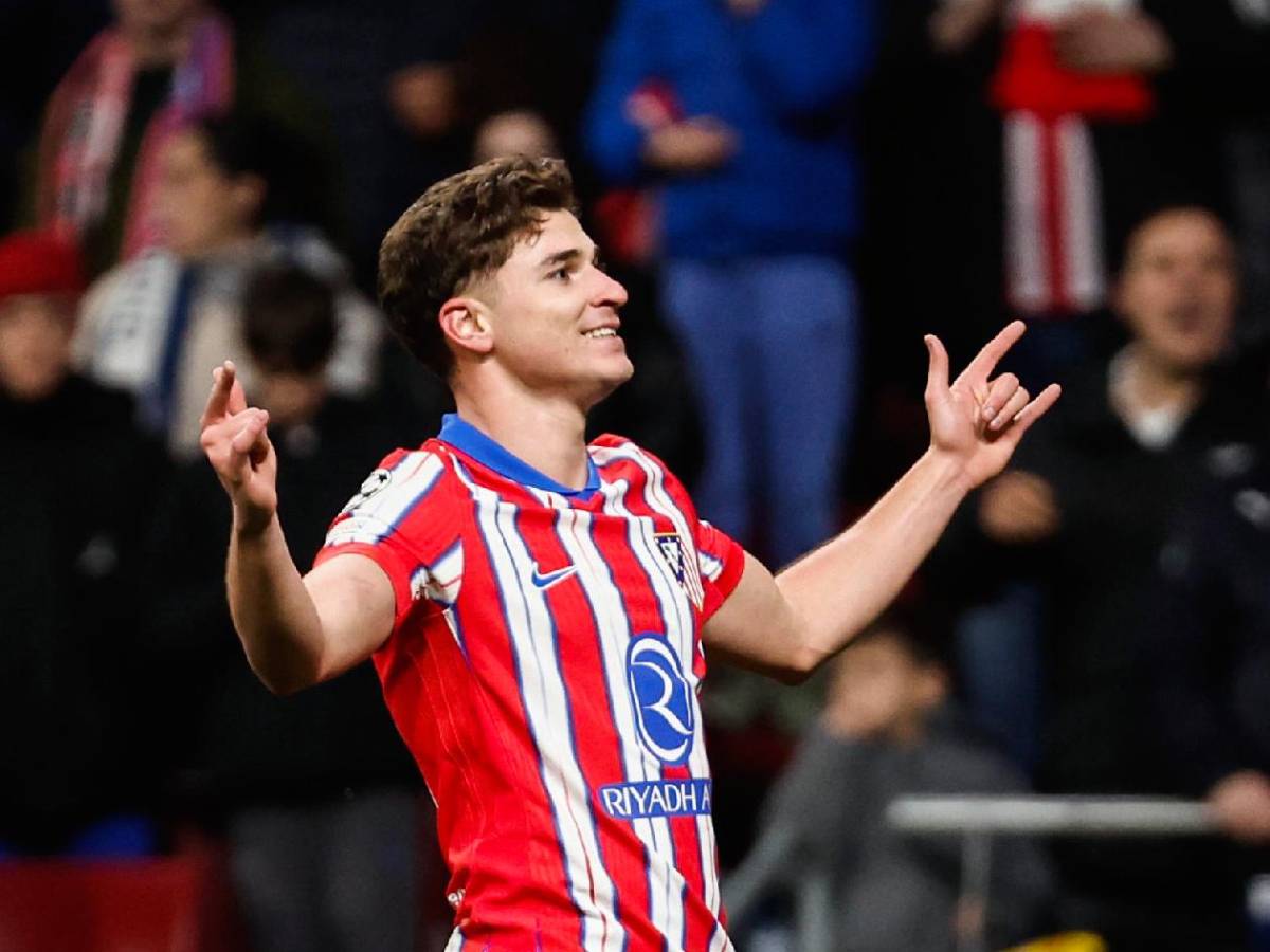 Ultimátum del Barcelona: Laporta lo confirma y destapan nueva oferta a Julián