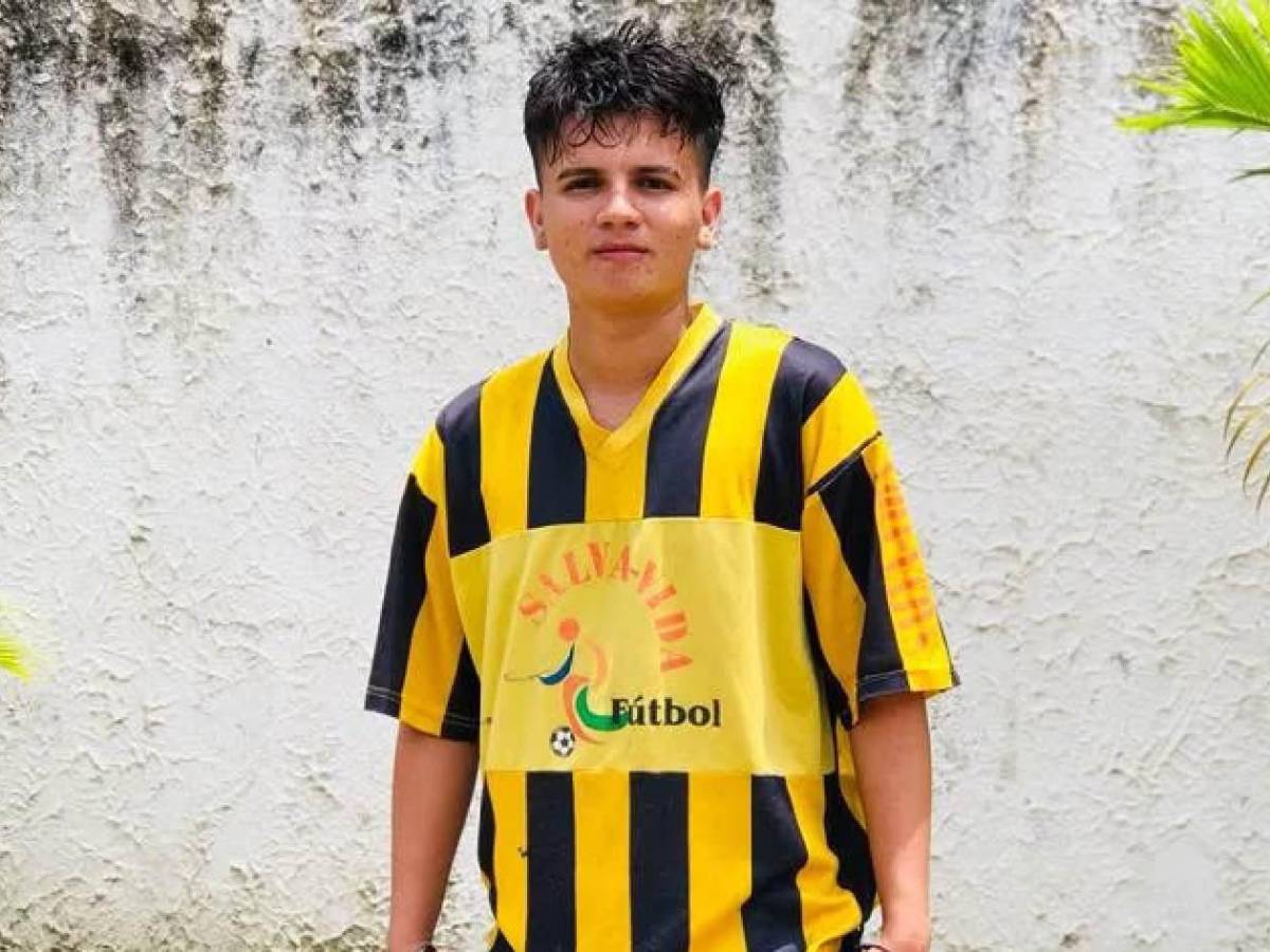 ¿Quién es Jeffry Trochez? Aficionado de Real España murió tras tiroteo a bus