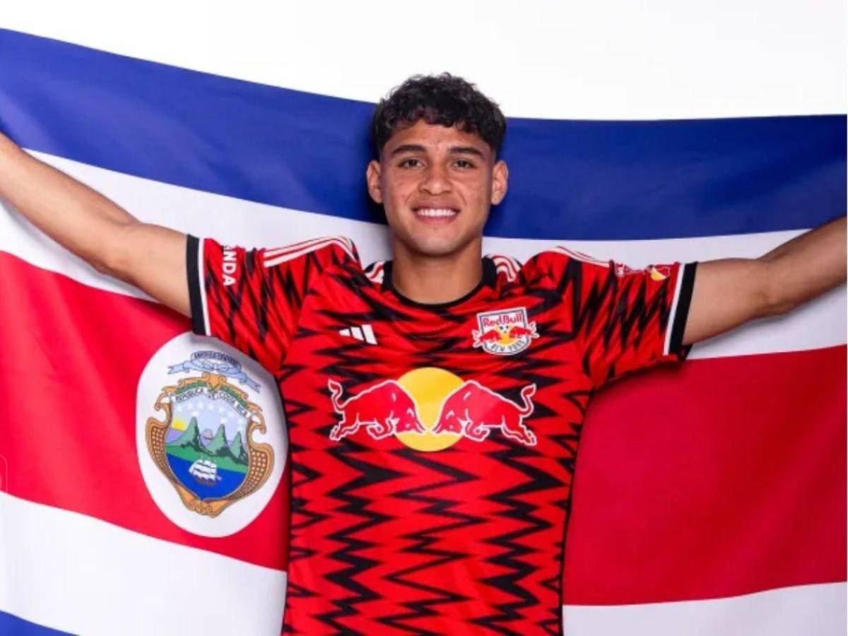 Costa Rica y su once titular para enfrentar a Honduras por las eliminatorias