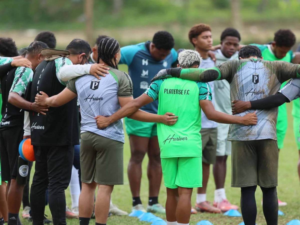 Davis Flow y Platense sorprenden: Ya hay decisión sobre su futuro
