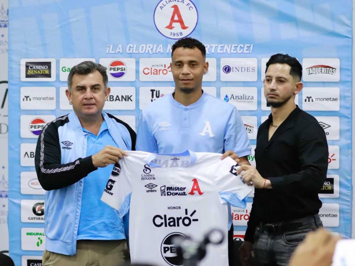 Olimpia alista 'bomba', pelea por fichar a Moya y nueva ofensiva de Alajuelense