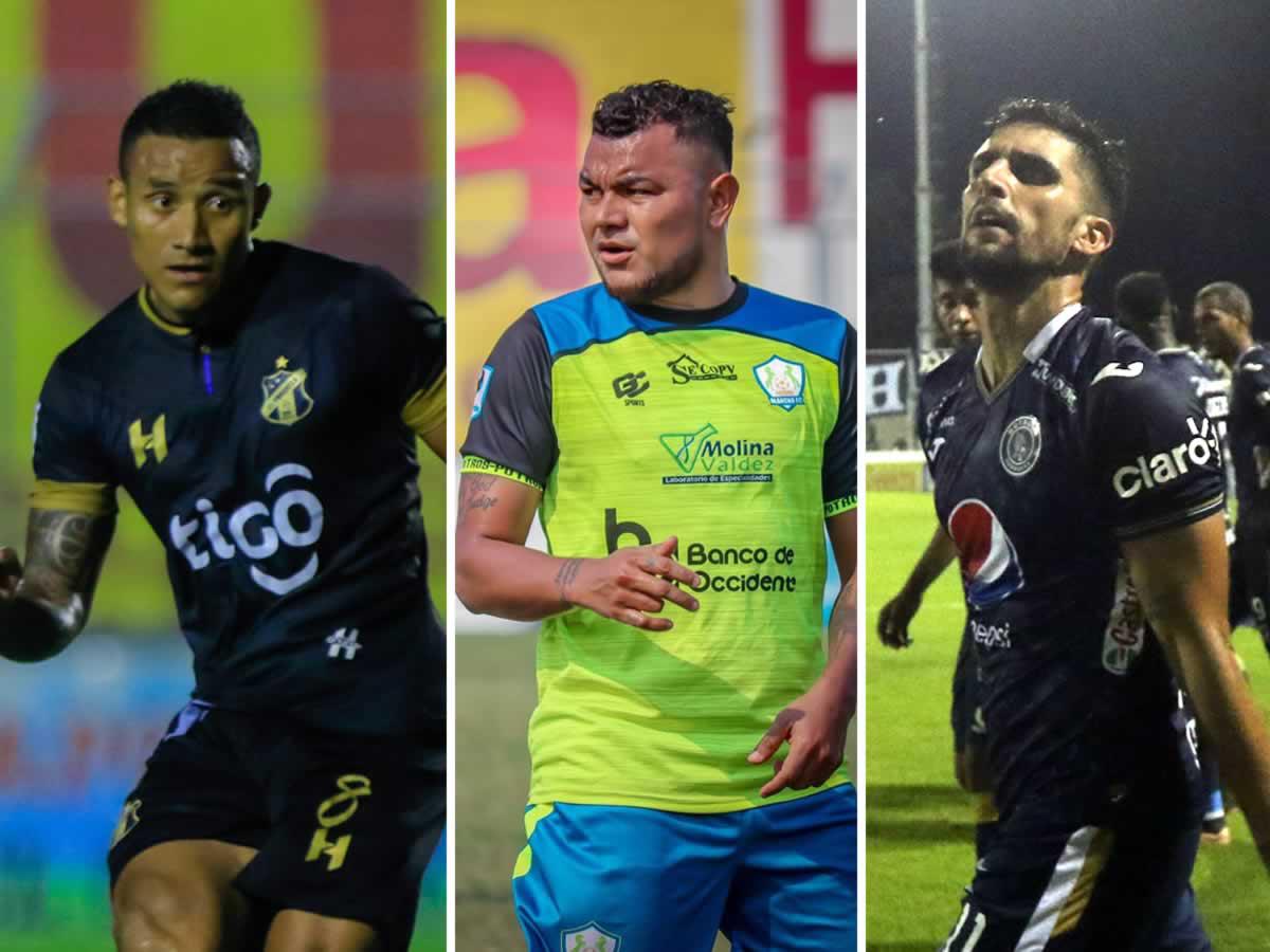 Oficial: Fecha, horas y estadios de jornada 18 del Clausura 2023