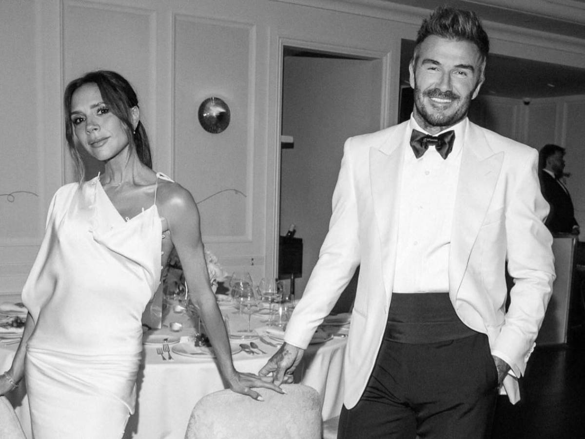 David y Victoria Beckham son denunciados por sus vecinos y se desata guerra: Es una falta de respeto