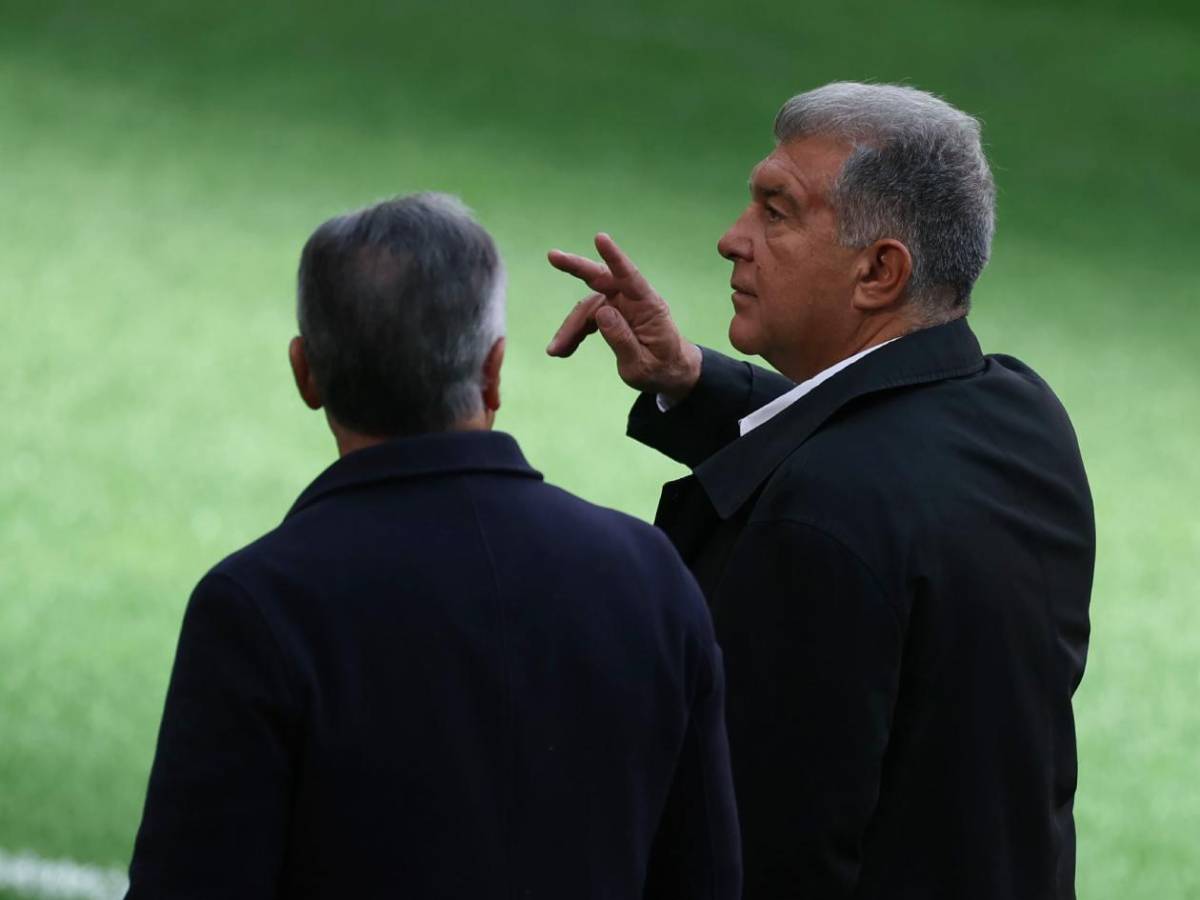 Barcelona no se queda de brazos cruzados: Increíble petición tras eliminación