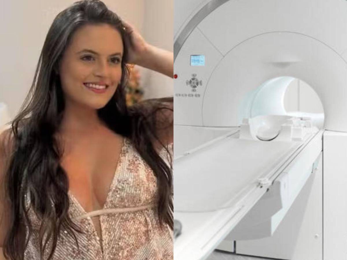 Muere abogada tras someterse a una tomografía computarizada