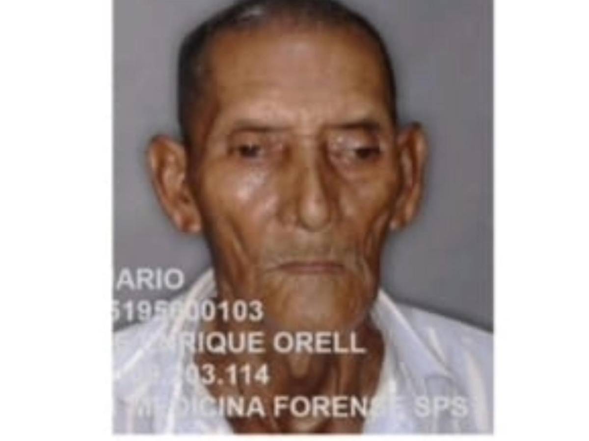 Revelan lista de personas sin reclamar en la morgue de SPS