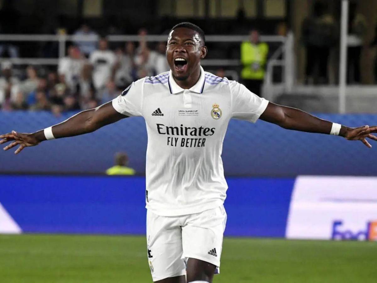 Fabrizio Romano destapa la primera salida del Real Madrid para la próxima temporada