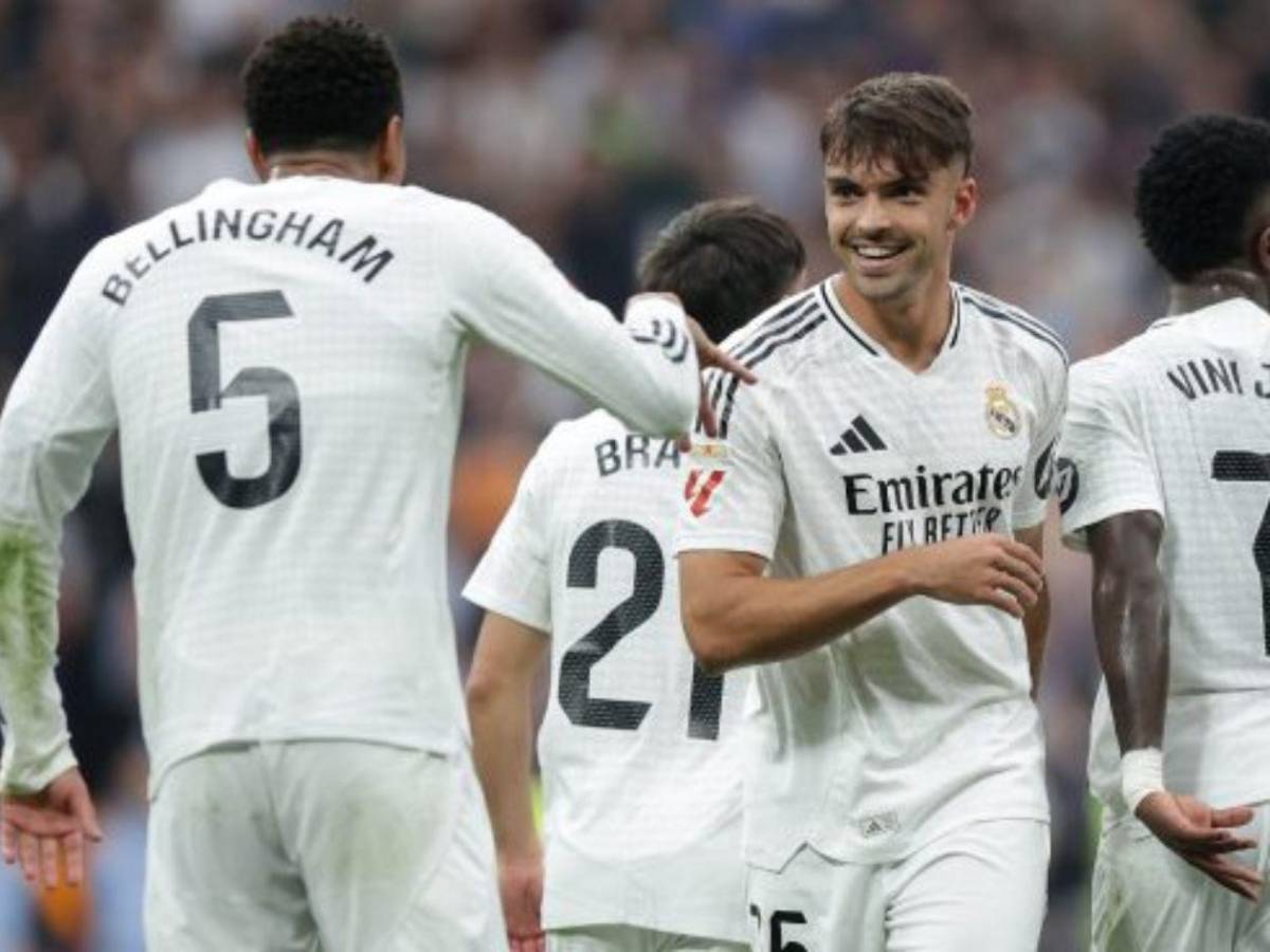 Real Madrid en tensión: Álvaro Arbeloa tuvo encontronazo con un crack del equipo