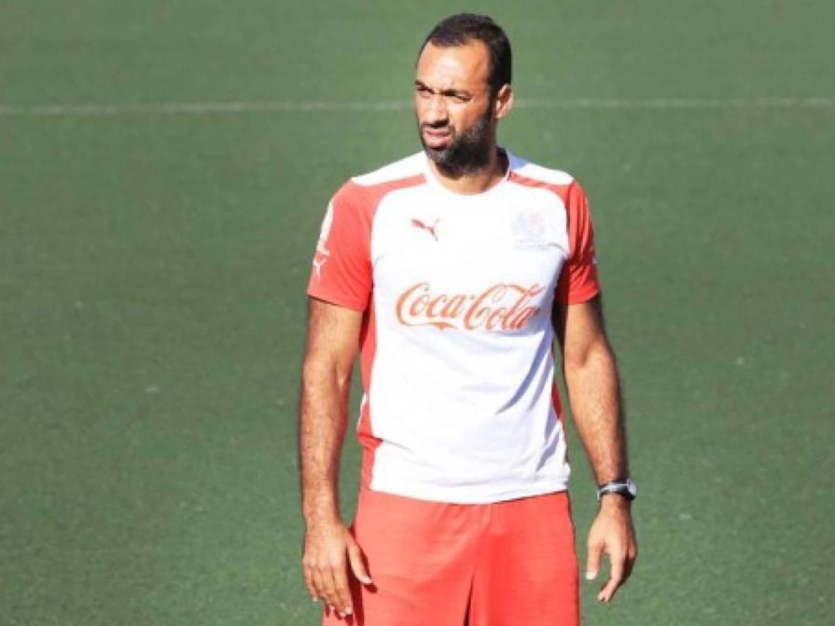 Casi muere y tiene nueva vida:¿Qué pasó con Fabio de Souza?, brasileño recordado en Honduras