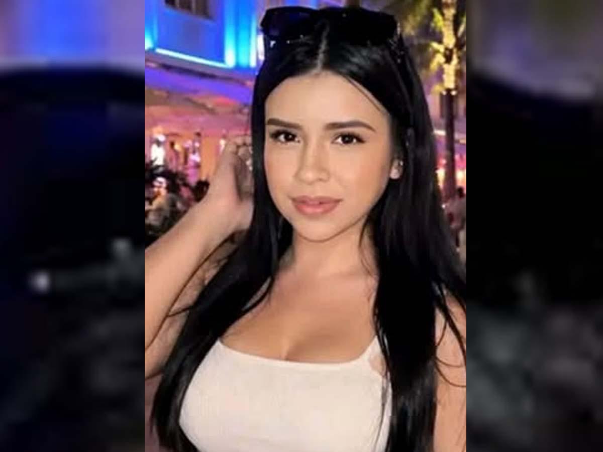 Jennifer Arias murió tras una liposucción y un aumento de glúteos en clínica de Miami