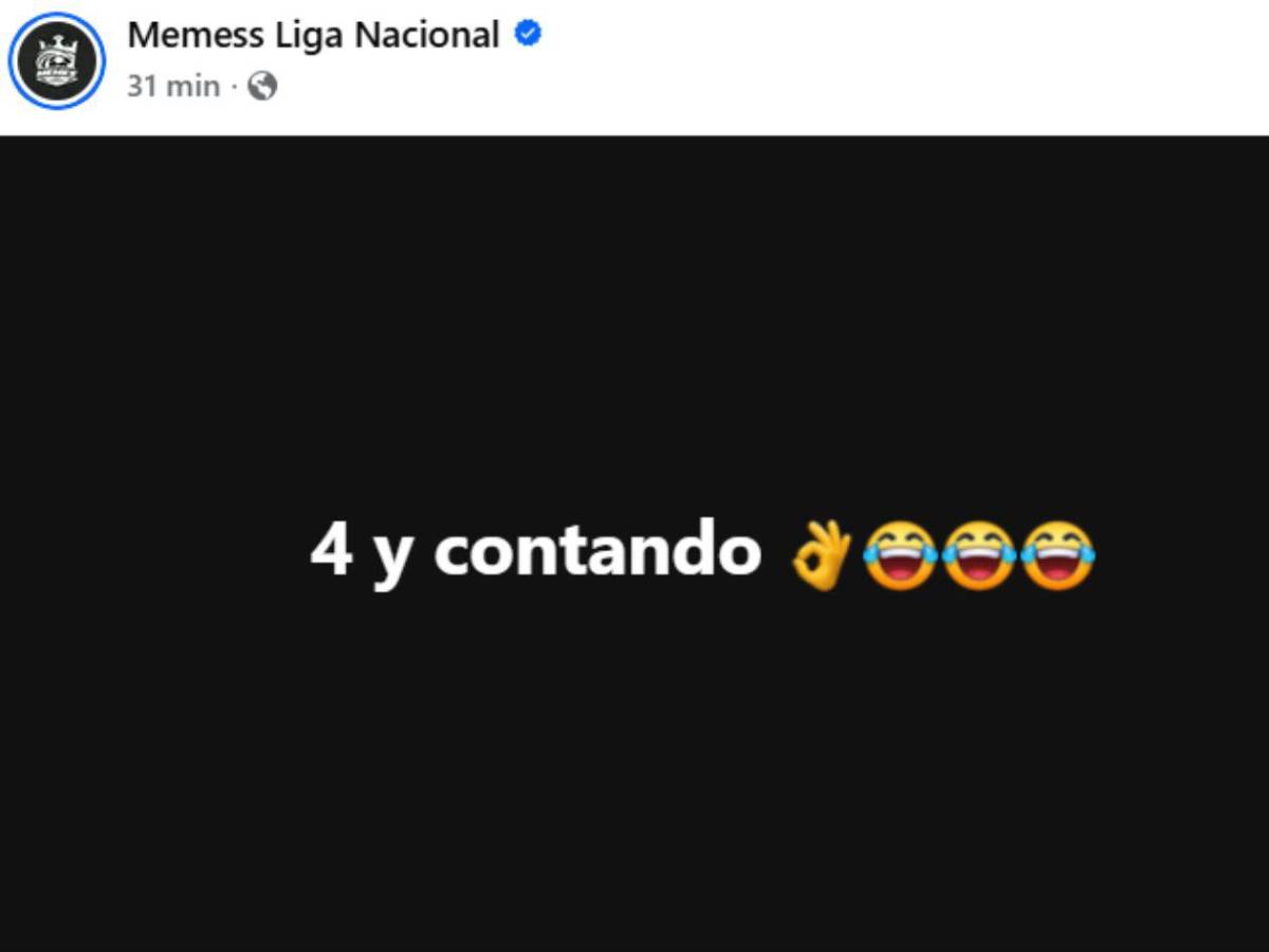 La humillación es viral: los memes más crueles contra el Barcelona tras la paliza
