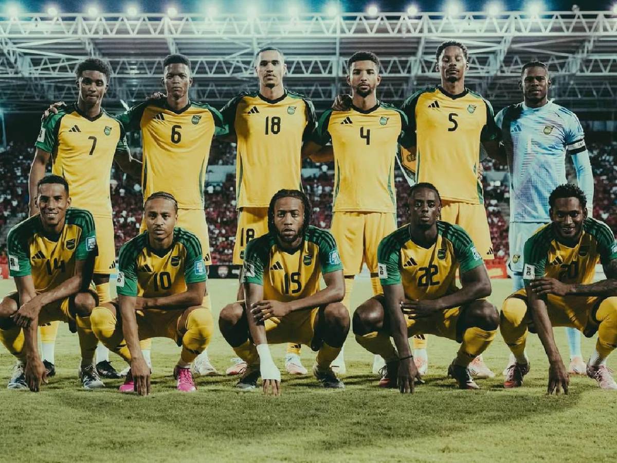 Renunció y deja sin DT a selección de Concacaf antes de jugarse el Mundial