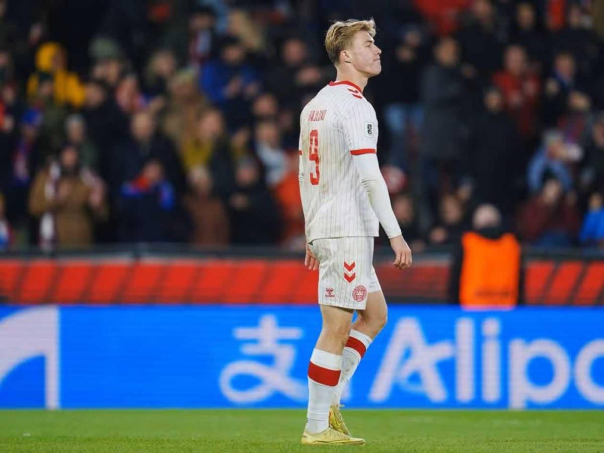 El drama del Mundial 2026: figuras que no estarán tras no clasificar con sus selecciones