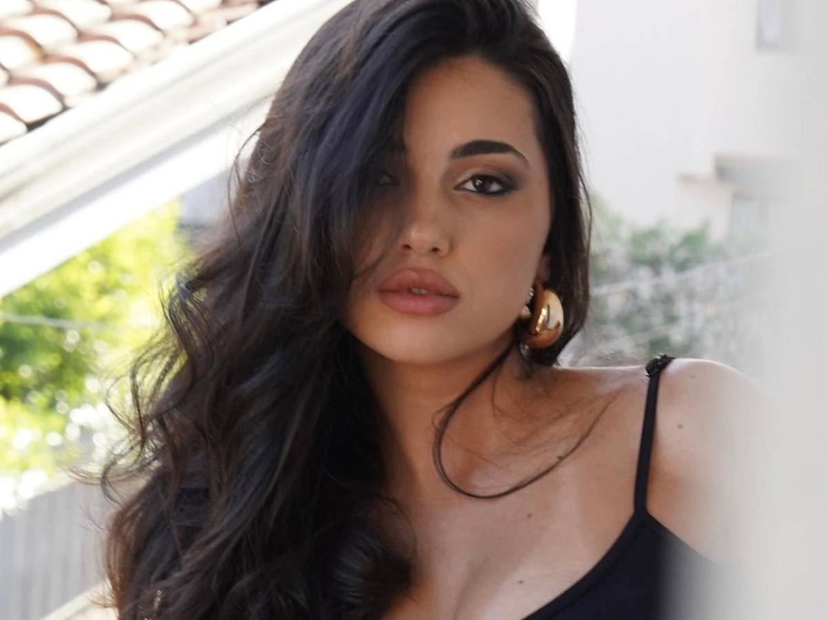 Lamine Yamal le propia doloroso golpe a Nicki Nicole: Ella es su increíble nueva novia