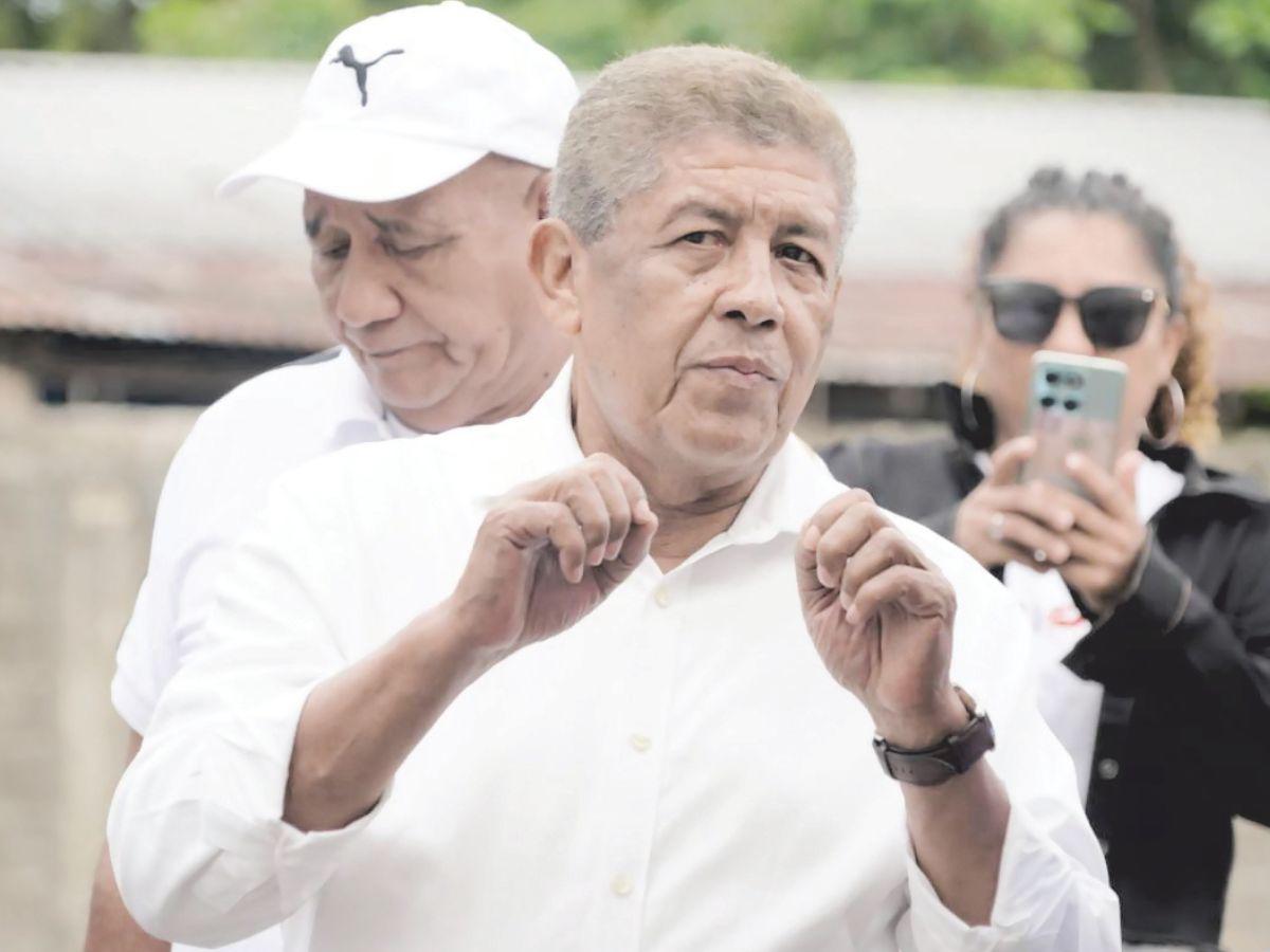 Videos de la casa de Adán Fúnez: ¿qué busca el MP en ellos?