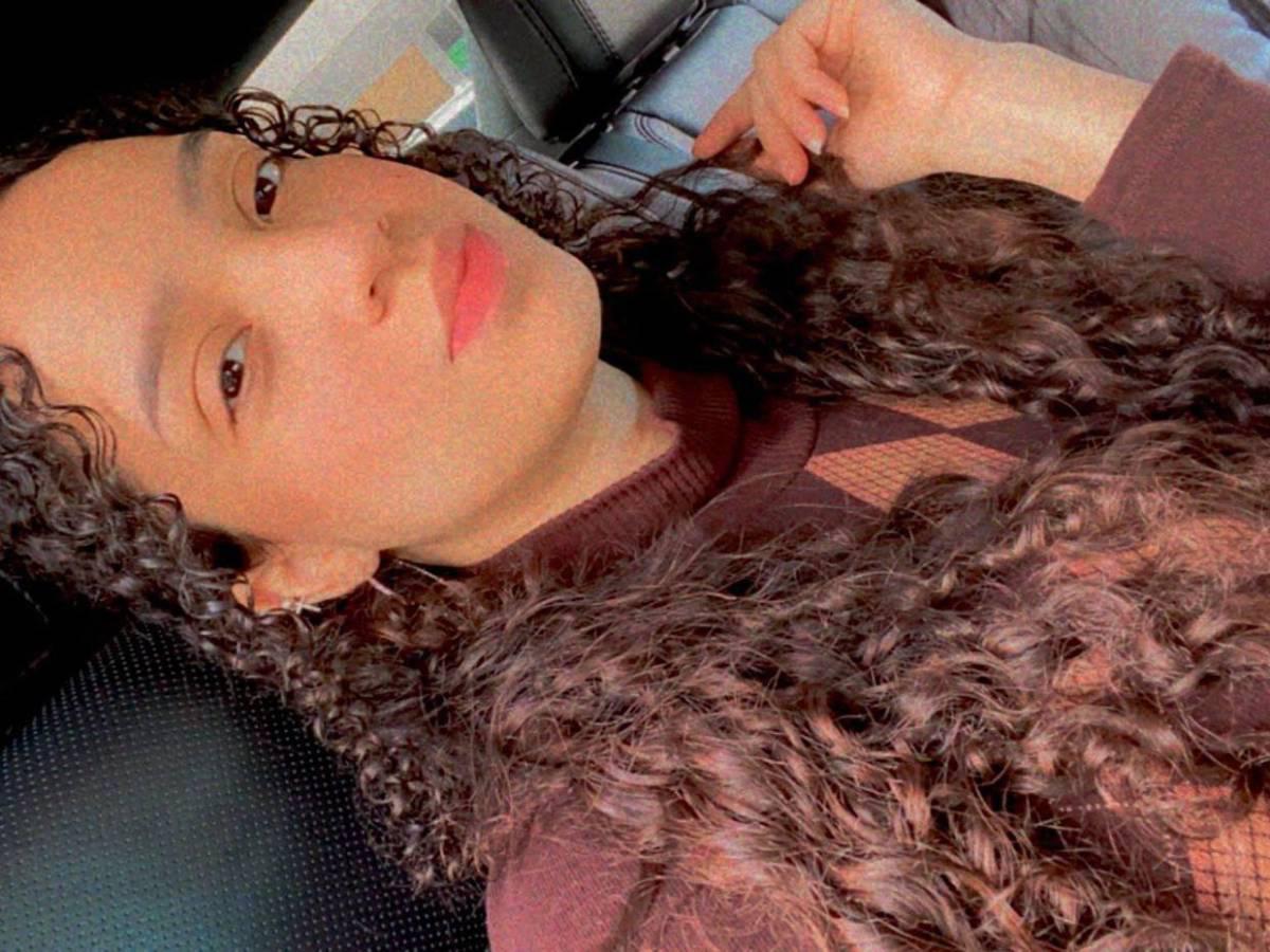 Quitá la denuncia, por favor: chats de Anahí con su presunto abusador en Colón