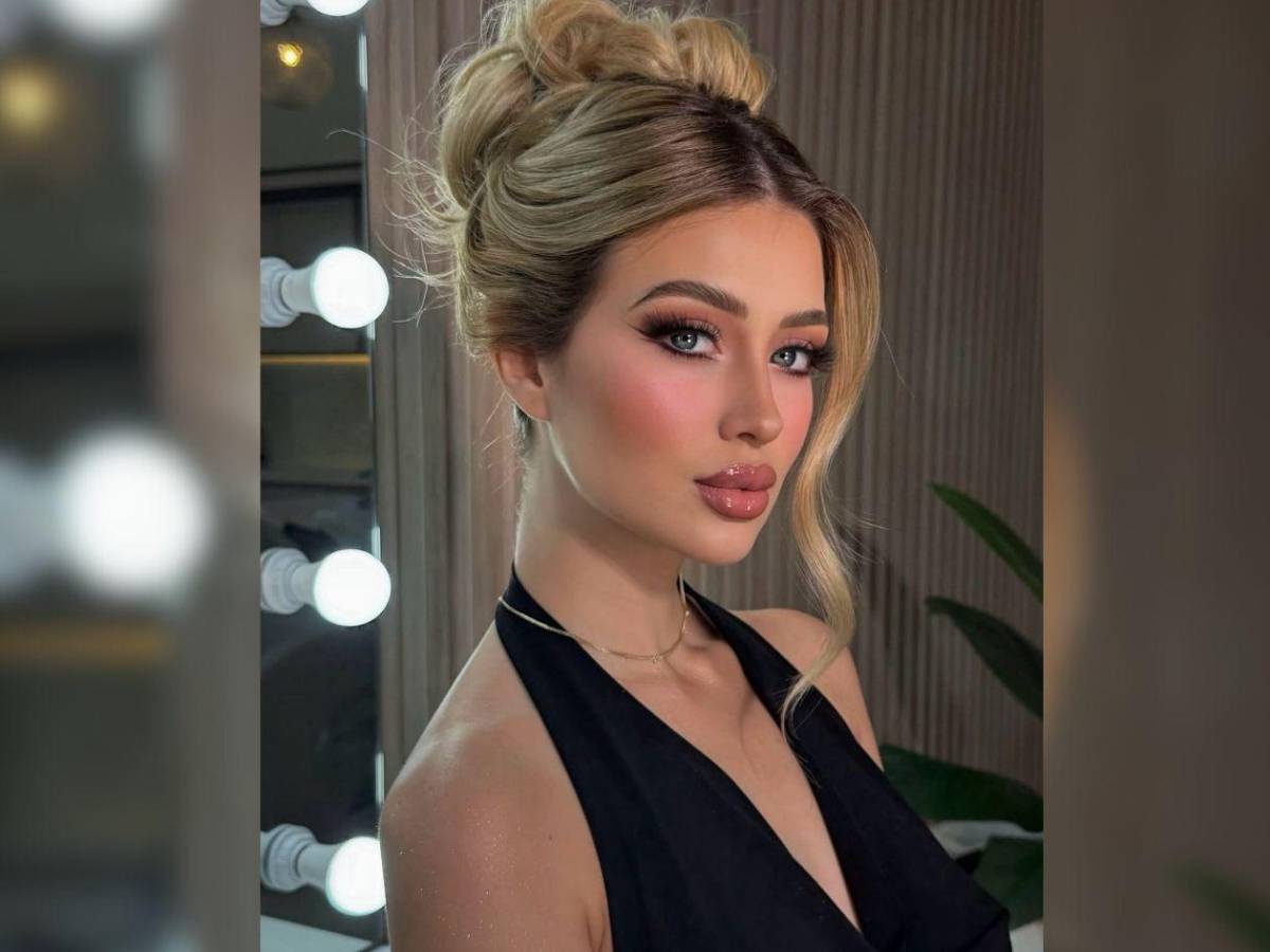 Yates y cirugías: destapan lujosa vida de Valeria, influencer asesinada en live de Tiktok