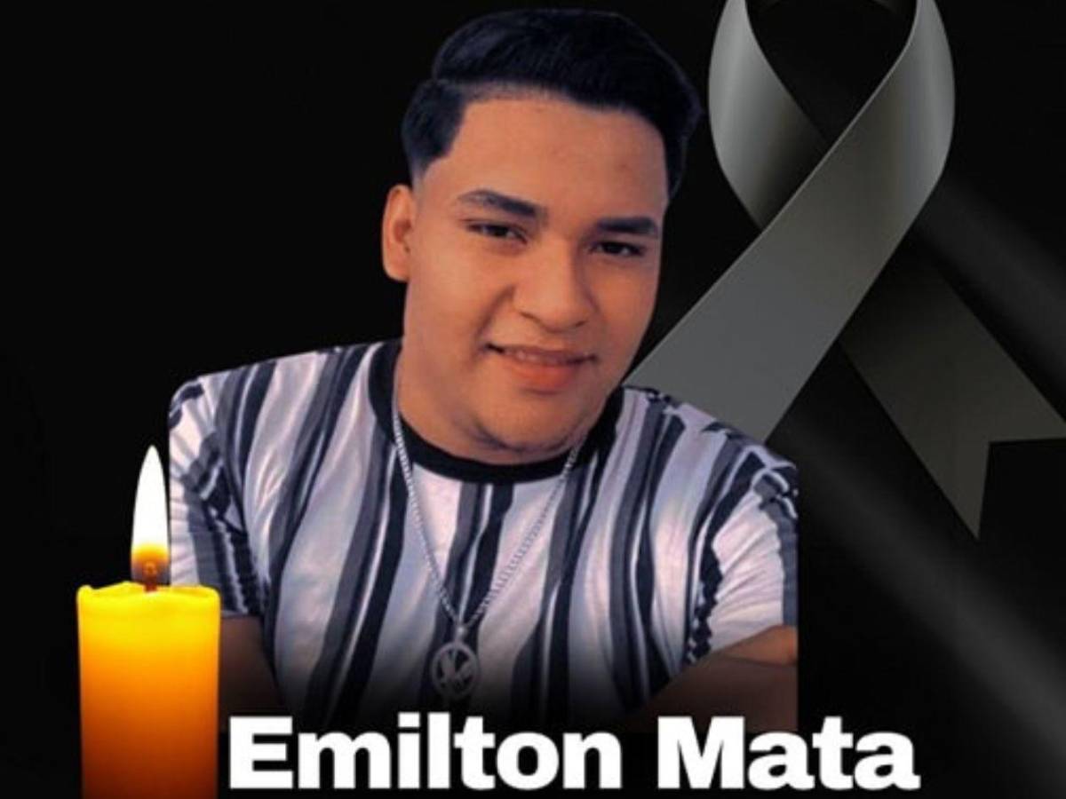 Matan a joven cuando regresaba a su casa en Tocoa, Colón