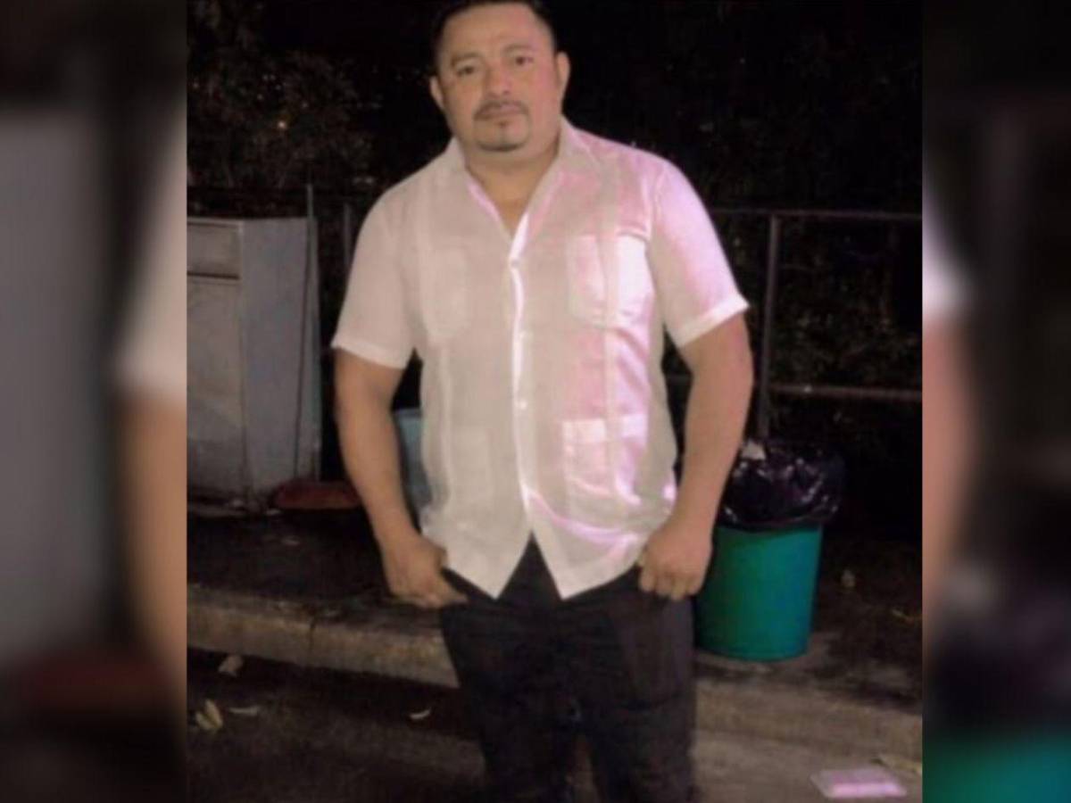 Acribillan a coordinador de Libre en la colonia Smith de Tegucigalpa