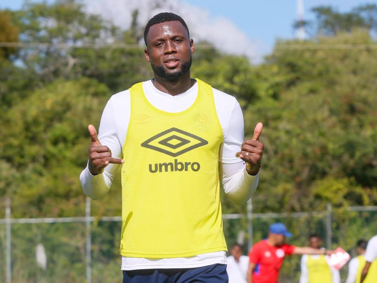 Mercado: Olimpia con dos fichajes, sorpresa con Arboleda y el entrenador de Honduras