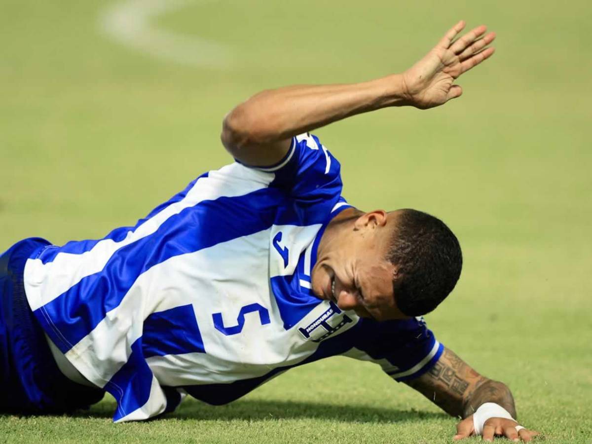 Frustración de Honduras, denuncia de Costa Rica en el Morazán y el gesto de Keylor Navas