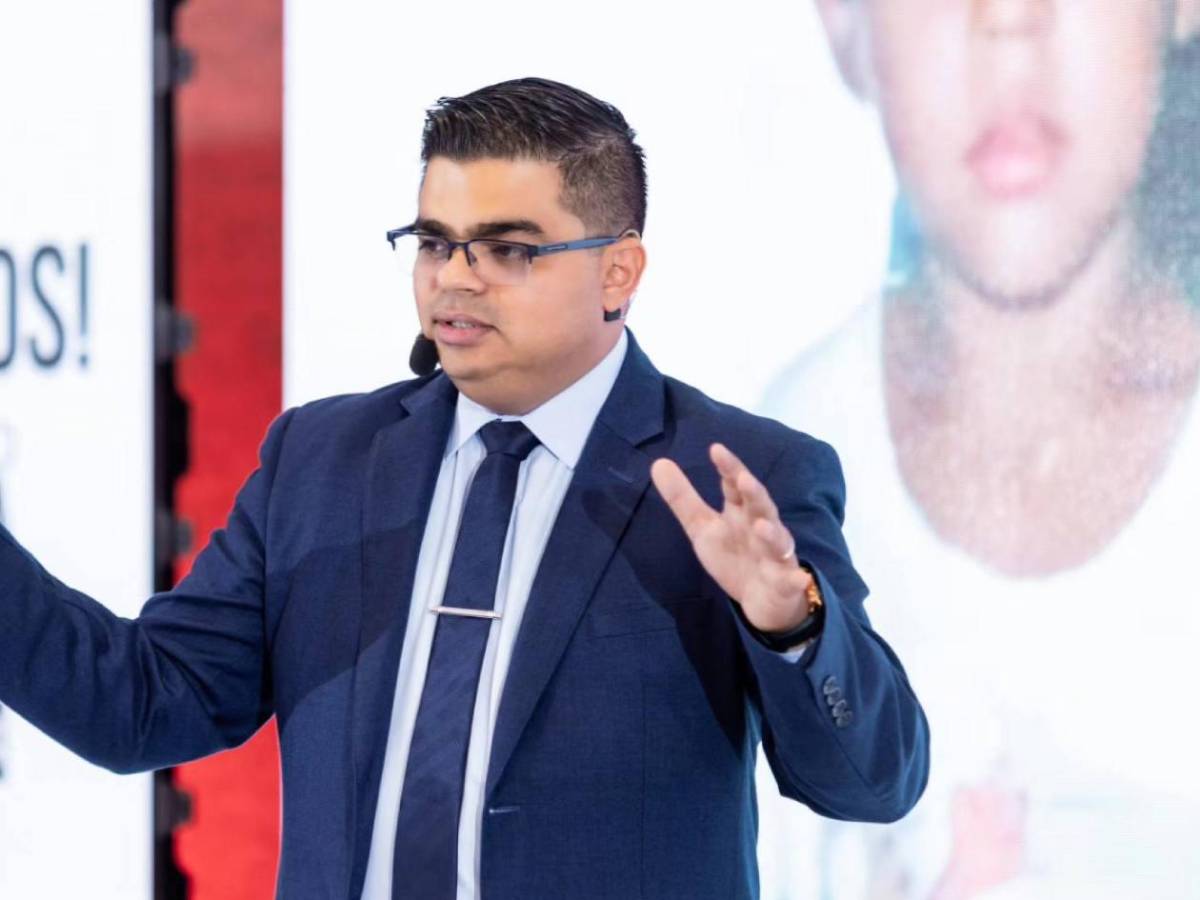 Rely reacciona tras debacle y respuesta que le brindó la selección de Honduras: Me arrepiento