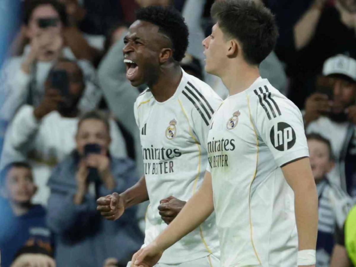 Pichichi LaLiga: Yamal se destapó con triplete y así quedó de Mbappé; la tabla