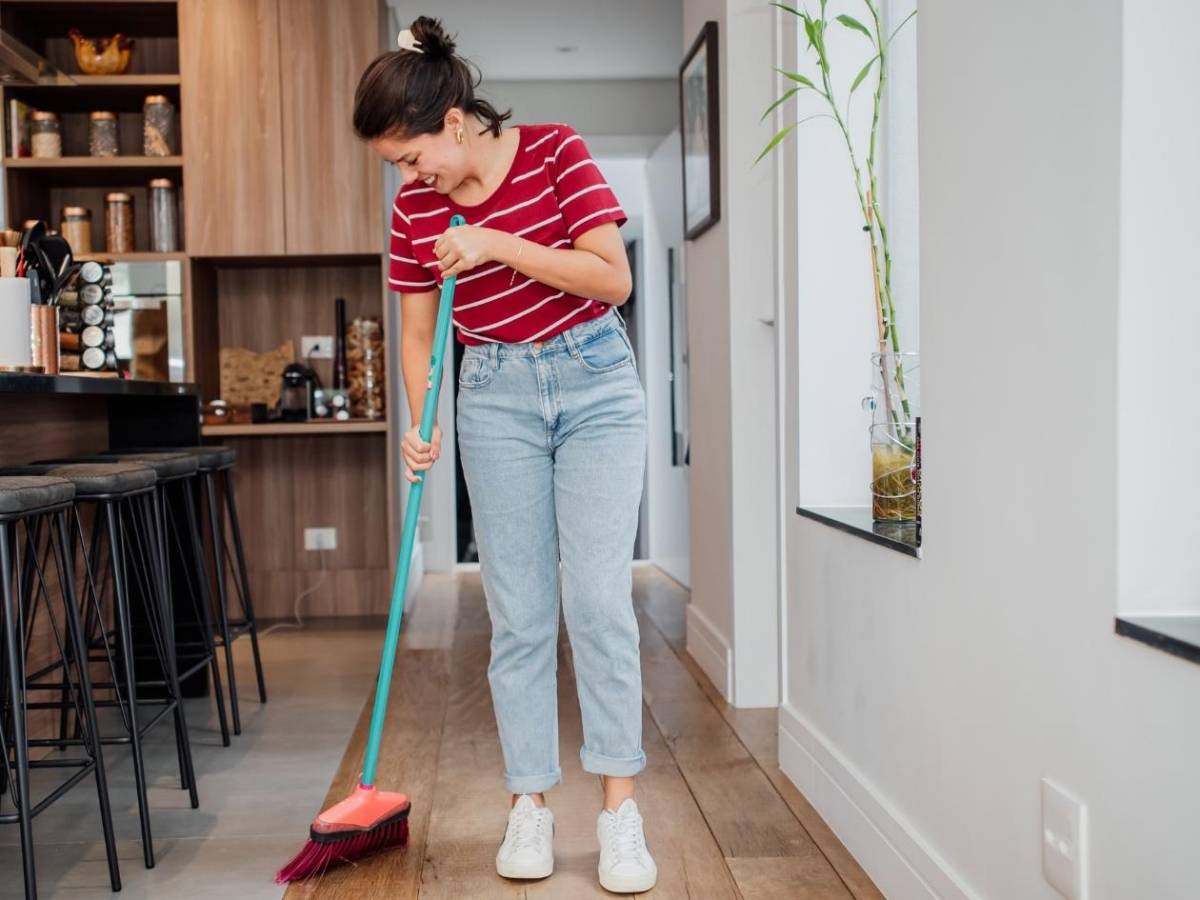 Métete debajo de la mesa si quieres casarte en 2026