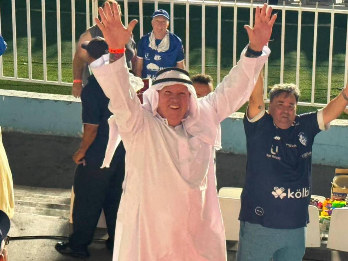 Insólito percance, el jeque, mala noticia en Motagua y villano