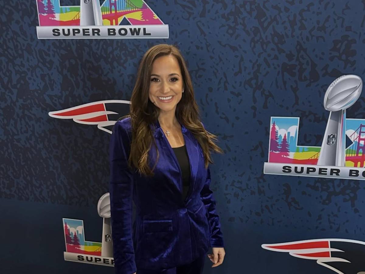 Periodista Dianna toma increíble decisión tras fotos comprometedoras con técnico