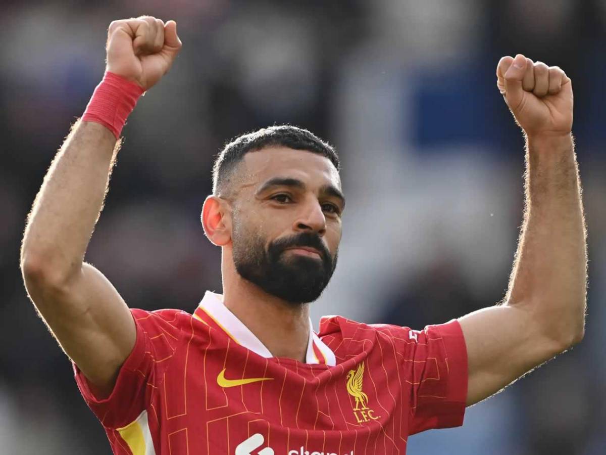 Bota de Oro: Mbappé queda a un gol de superar al inesperado goleador en la cima de la tabla