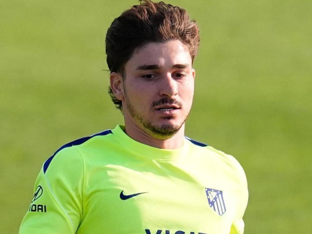 Barcelona con salidas, nueva respuesta sobre Lautaro y confirman futuro de Julián