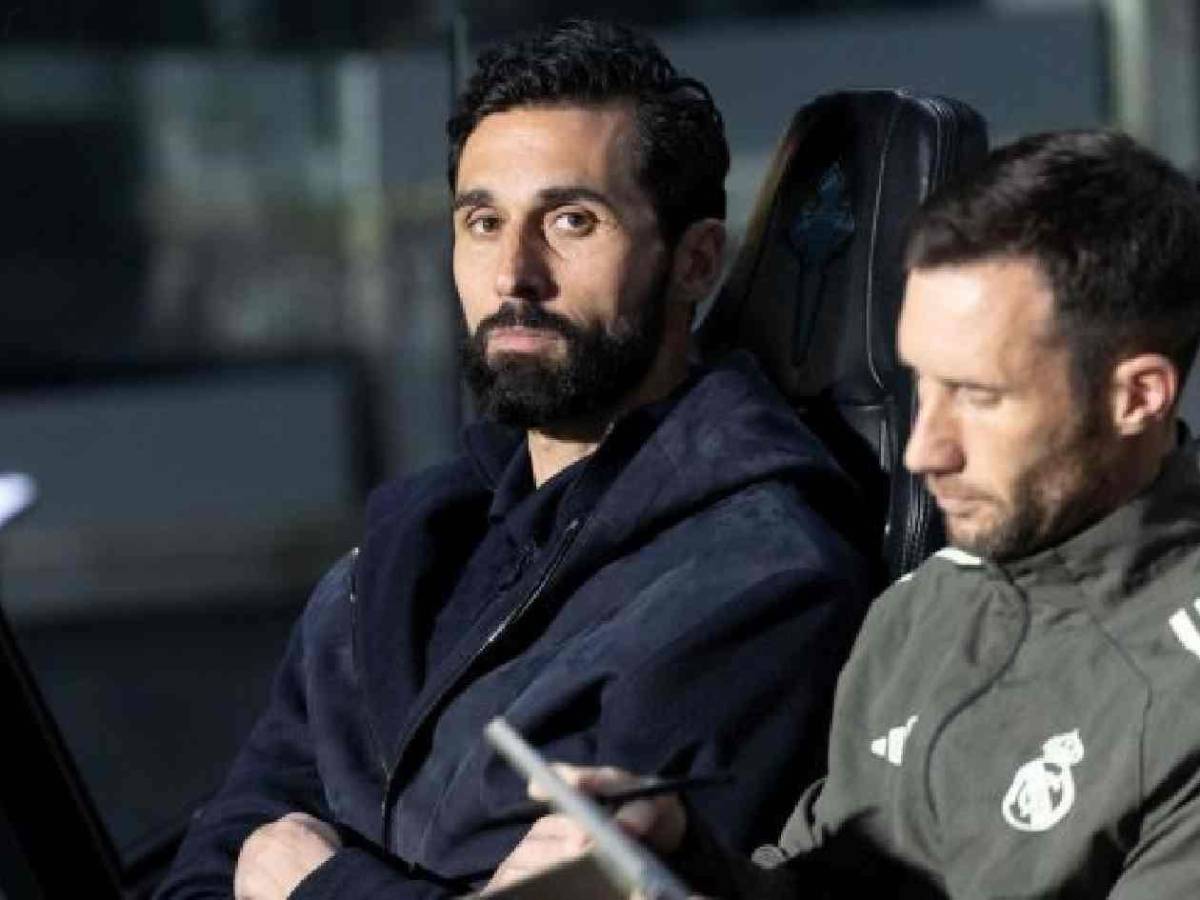 Giro con nuevo DT del Real Madrid: destapan al sorpresivo sustituto de Arbeloa