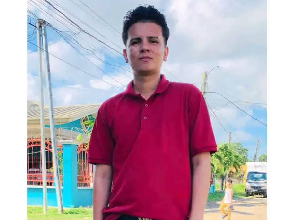 ¿Quién es Jeffry Trochez? Aficionado de Real España murió tras tiroteo a bus