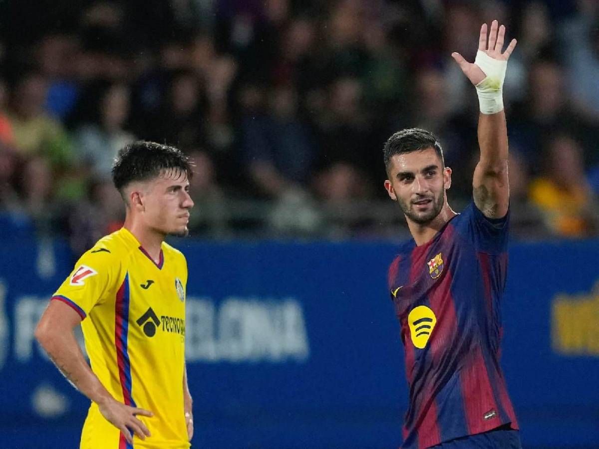 Pichichi LaLiga: marcó doblete y amenaza a Mbappé; así marcha la tabla