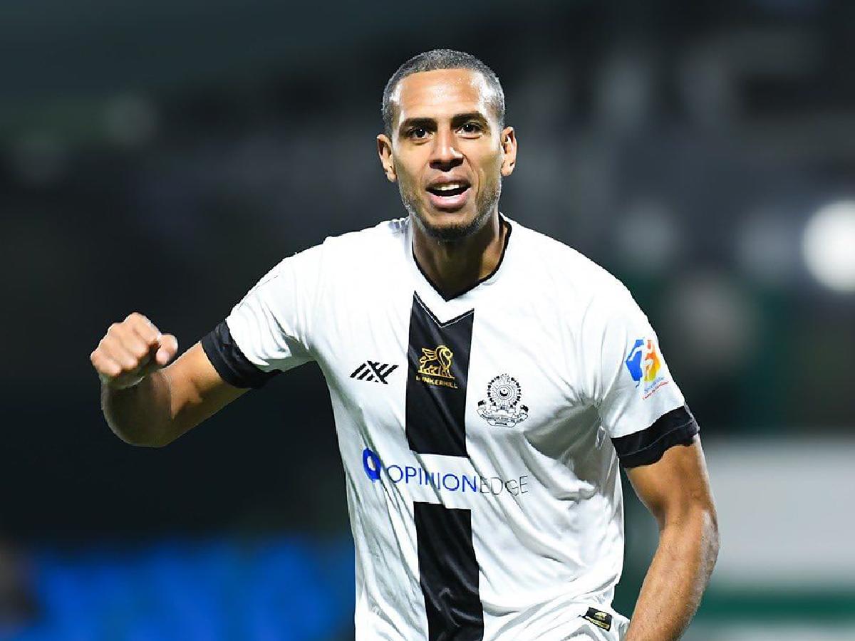 Eddie Hernández hace dura confesión y, ¿tenía esperanzas de ser convocado?