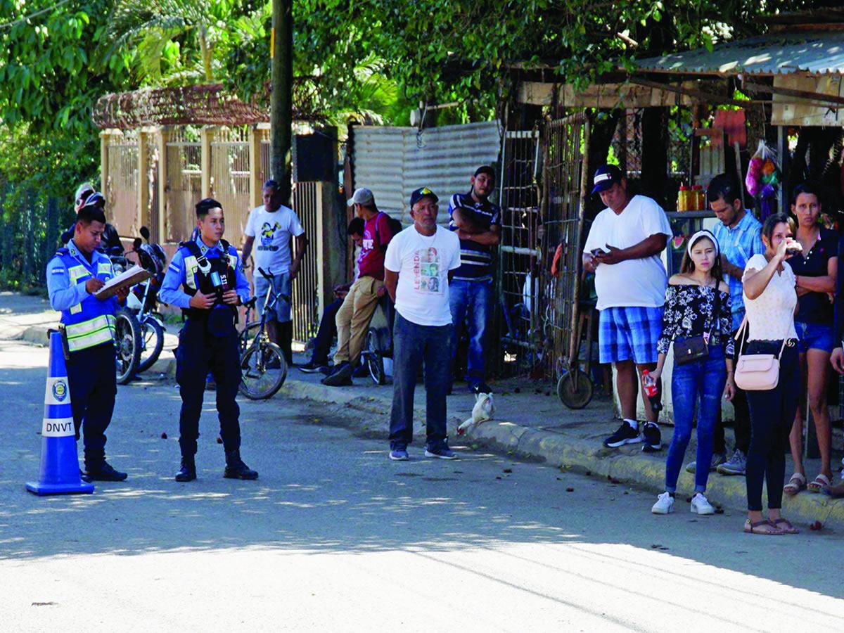 Sexagenario muere al ser atropellado en Villanueva