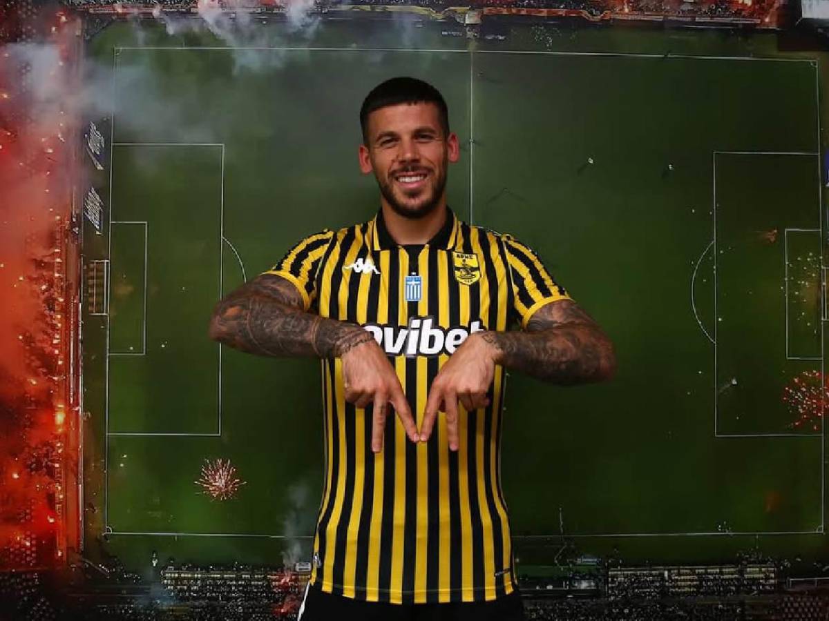 ExBarcelona sufre insólito accidente: ¡fue mordido en sus partes íntimas!