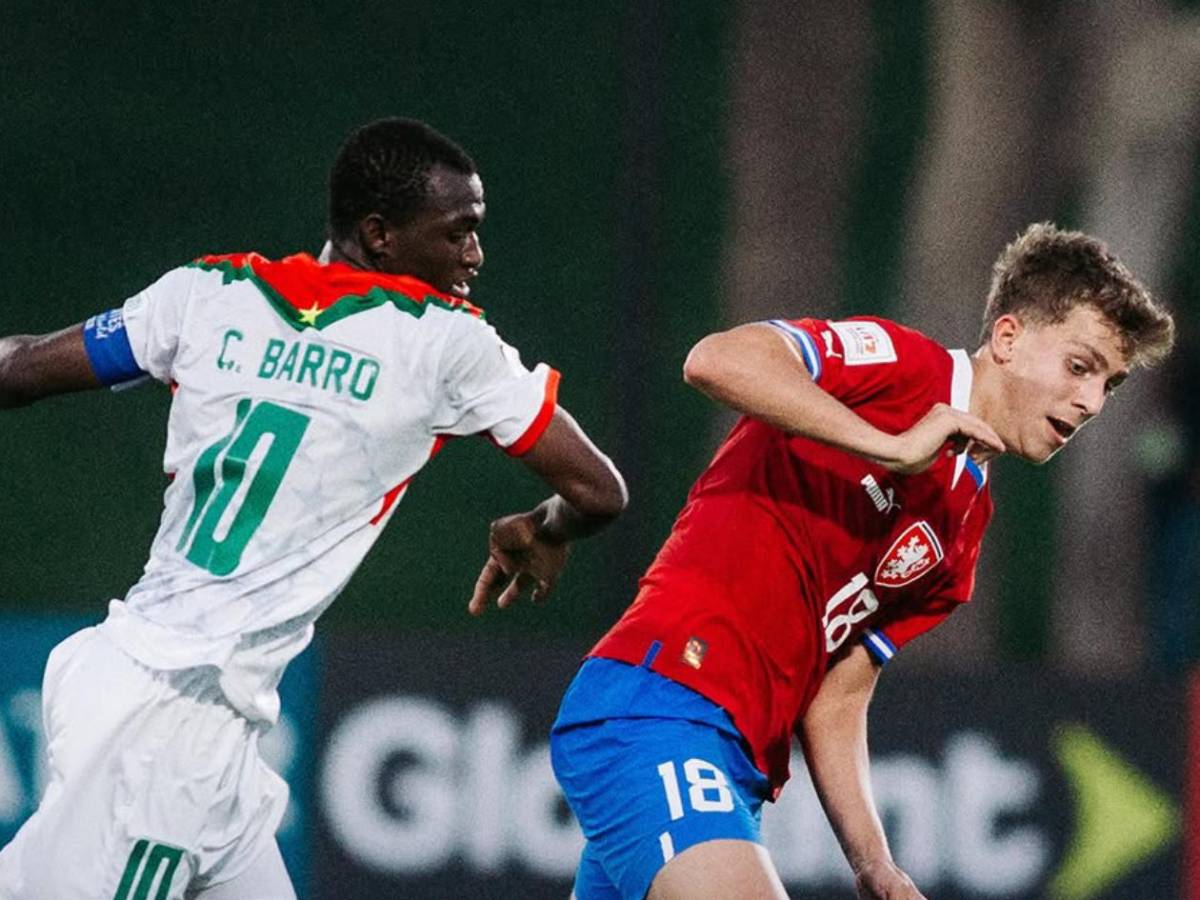 Mundial Sub-17: Selección de Concacaf avanza, punto histórico y centroamericana cae otra vez