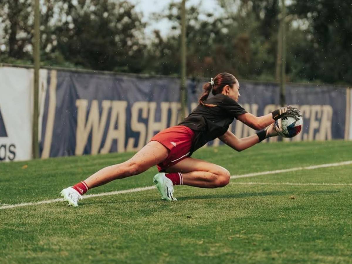 ¿De qué murió Mia Hamant?: Extremadamente raro, todo fue mala suerte