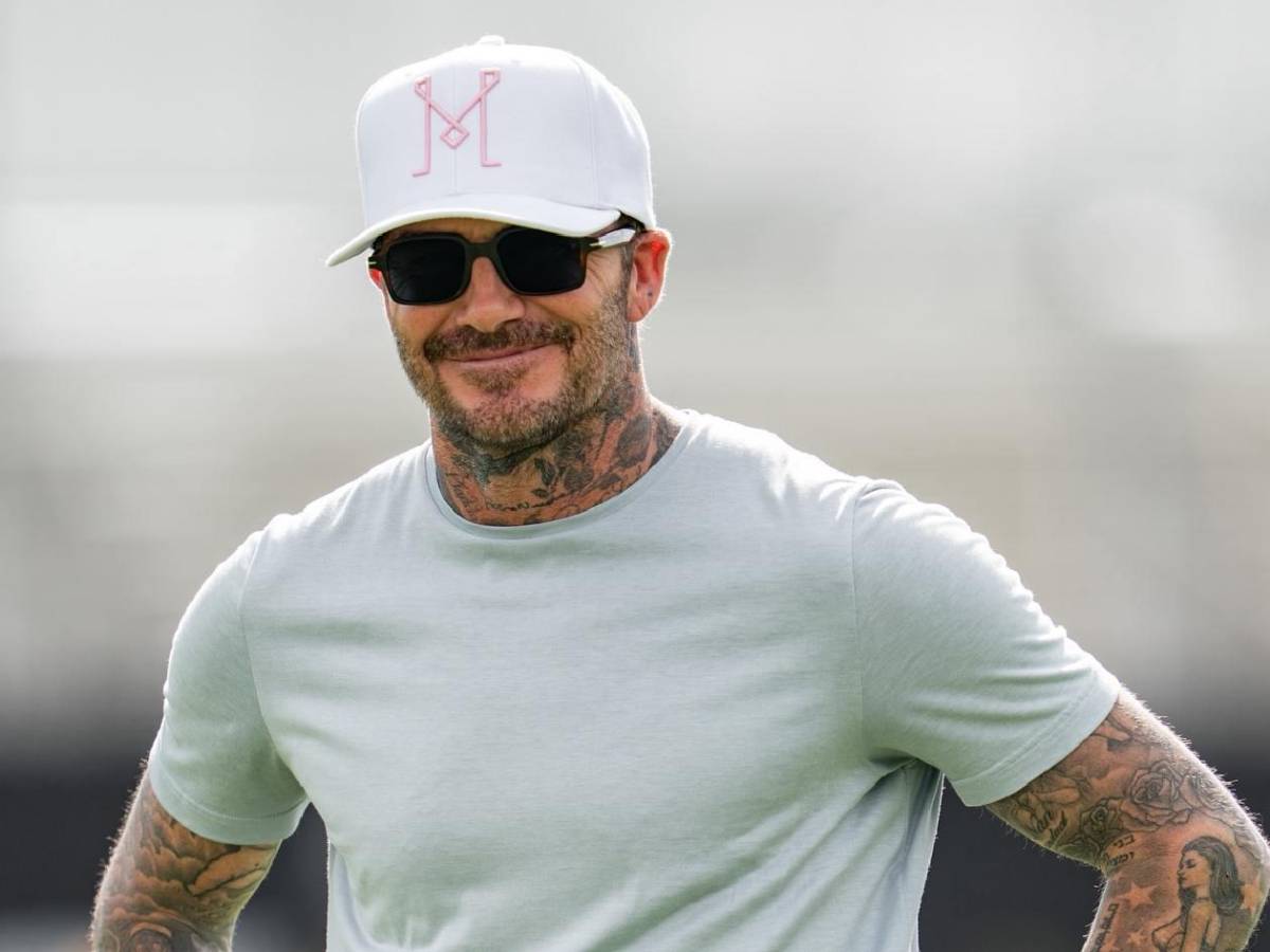 David y Victoria Beckham son denunciados por sus vecinos y se desata guerra: Es una falta de respeto